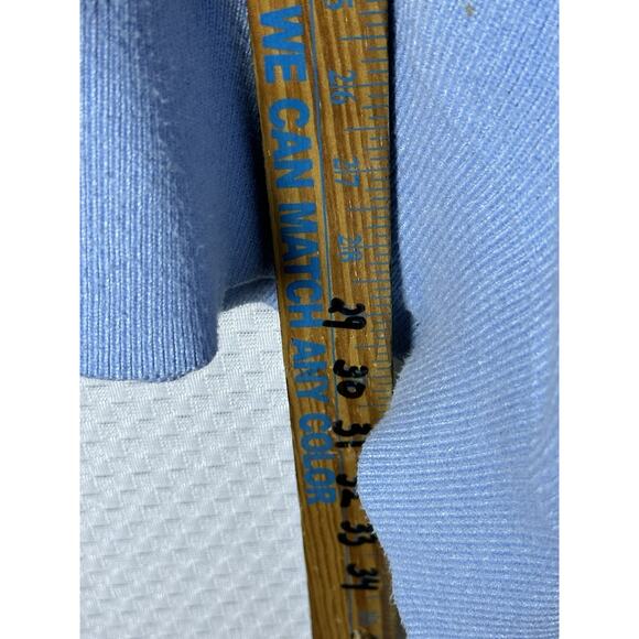 Amazon Streetwear Women’s Sweater Blue Size XL Viscose Polimide Lillusory - Picture 11 of 11